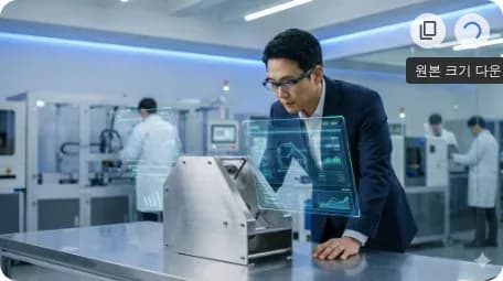 R&D 우수 중소기업 기술사업화 지원…기업당 최대 1억 5000만 원